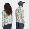 Dětská mikina adidas K MT AOP FL JKT - foto 11