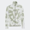Dětská mikina adidas K MT AOP FL JKT - foto 0