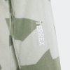 Dětská mikina adidas K MT AOP FL JKT - foto 4