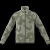 Dětská mikina adidas K MT AOP FL JKT - foto 13