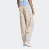 Dámské tepláky adidas W CARGO PTS AOP - foto 2