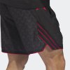 Pánské šortky adidas ANTED CL SHORT - foto 7