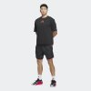 Pánské šortky adidas ANTED CL SHORT - foto 5