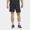 Pánské šortky adidas ANTED CL SHORT - foto 3