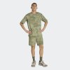 Pánské tričko adidas MT TEE SD - foto 4