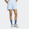 Dámské šortky adidas W MT SHORT SD - foto 1