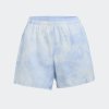 Dámské šortky adidas W MT SHORT SD - foto 0