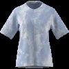 Dámské tričko adidas W MT TEE SD - foto 8