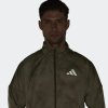 Pánská bunda adidas MT WIND J SD - foto 7