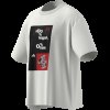 Pánské tričko adidas ANTED ARCH TEE - foto 15