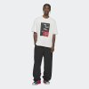Pánské tričko adidas ANTED ARCH TEE - foto 5
