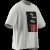 Pánské tričko adidas ANTED ARCH TEE - foto 9