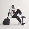 Pánské tričko adidas ANTED ARCH TEE - foto 18