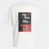 Pánské tričko adidas ANTED ARCH TEE - foto 1