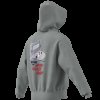 Mikina adidas VB FUN G H - foto 11