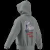 Mikina adidas VB FUN G H - foto 13
