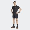 Pánské tričko adidas FLFT TEE PRO - foto 4