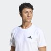 Pánské tričko adidas FLFT TEE PRO - foto 5