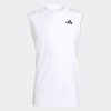 Pánské tílko adidas TANK TOP PRO - foto 0