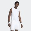 Pánské tílko adidas TANK TOP PRO - foto 1