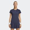 Dámské tričko adidas FREELIFT TEE - foto 1