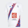 Pánský dres adidas FFHB A JSY M - foto 0