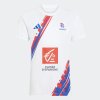 Chlapecký dres adidas FFHB A JSY Y - foto 0