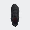 Pánské kotníkové boty adidas TERREX ANYLANDER MID LEA CP - foto 2