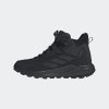 Pánské kotníkové boty adidas TERREX ANYLANDER MID LEA CP - foto 4