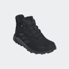 Pánské kotníkové boty adidas TERREX ANYLANDER MID LEA CP - foto 5
