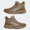 Pánské kotníkové boty adidas TERREX ANYLANDER MID LEA CP - foto 9