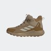 Pánské kotníkové boty adidas TERREX ANYLANDER MID LEA CP - foto 4