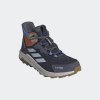 Pánské kotníkové boty adidas TERREX ANYLANDER MID LEA CP - foto 5