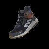 Pánské kotníkové boty adidas TERREX ANYLANDER MID LEA CP - foto 11