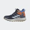 Pánské kotníkové boty adidas TERREX ANYLANDER MID LEA CP - foto 4