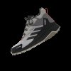 Dámské kotníkové boty adidas TERREX ANYLANDER MID LEA CP W - foto 12