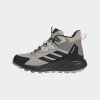 Dámské kotníkové boty adidas TERREX ANYLANDER MID LEA CP W - foto 4