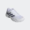 Pánské tenisové boty adidas CourtJam Control 3 M CL - foto 5