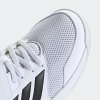 Dětské sálové boty adidas Speedcourt K Velcro - foto 8