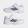 Dětské sálové boty adidas Speedcourt K Velcro - foto 9