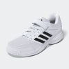 Dětské sálové boty adidas Speedcourt K Velcro - foto 10