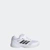 Dětské sálové boty adidas Speedcourt K Velcro - foto 1