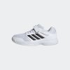 Dětské sálové boty adidas Speedcourt K Velcro - foto 11