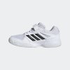 Dětské sálové boty adidas Speedcourt K Velcro - foto 4