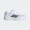 Dětské sálové boty adidas Speedcourt K Velcro - foto 0