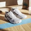 Pánské sálové boty adidas Crazyflight 6 Mid M - foto 23