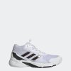 Pánské sálové boty adidas Crazyflight 6 Mid M - foto 1