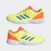 Dětské sálové boty adidas COURT STABIL JR - foto 9