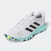 Dámské sálové boty adidas Court Flight - foto 10