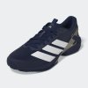 Pánské tenisové boty adidas adizero Ubersonic 5 M CL - foto 10